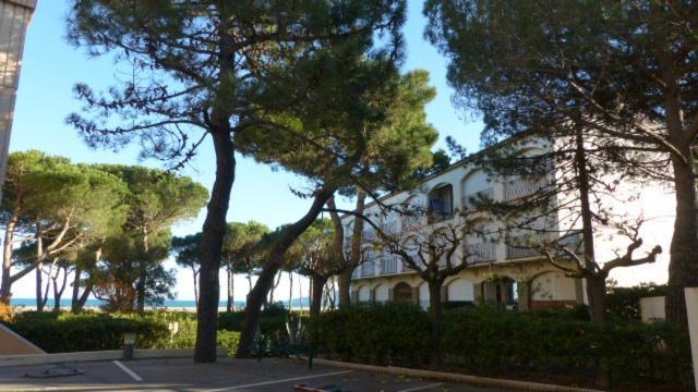 Belle Vue Au Calme Sur La Plage Argelès-sur-Mer Buitenkant foto